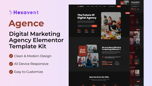 Agence