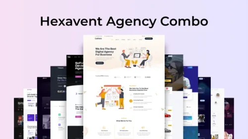 Agency Combo