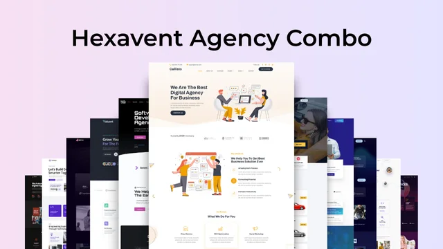Agency Combo
