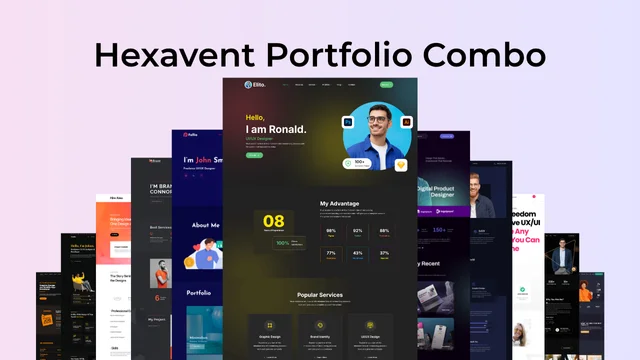 Portfolio Combo